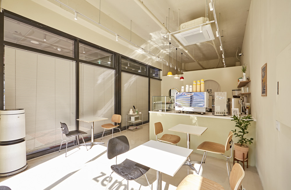 13 坪简约风家居设计 展现小空间大魅力-4