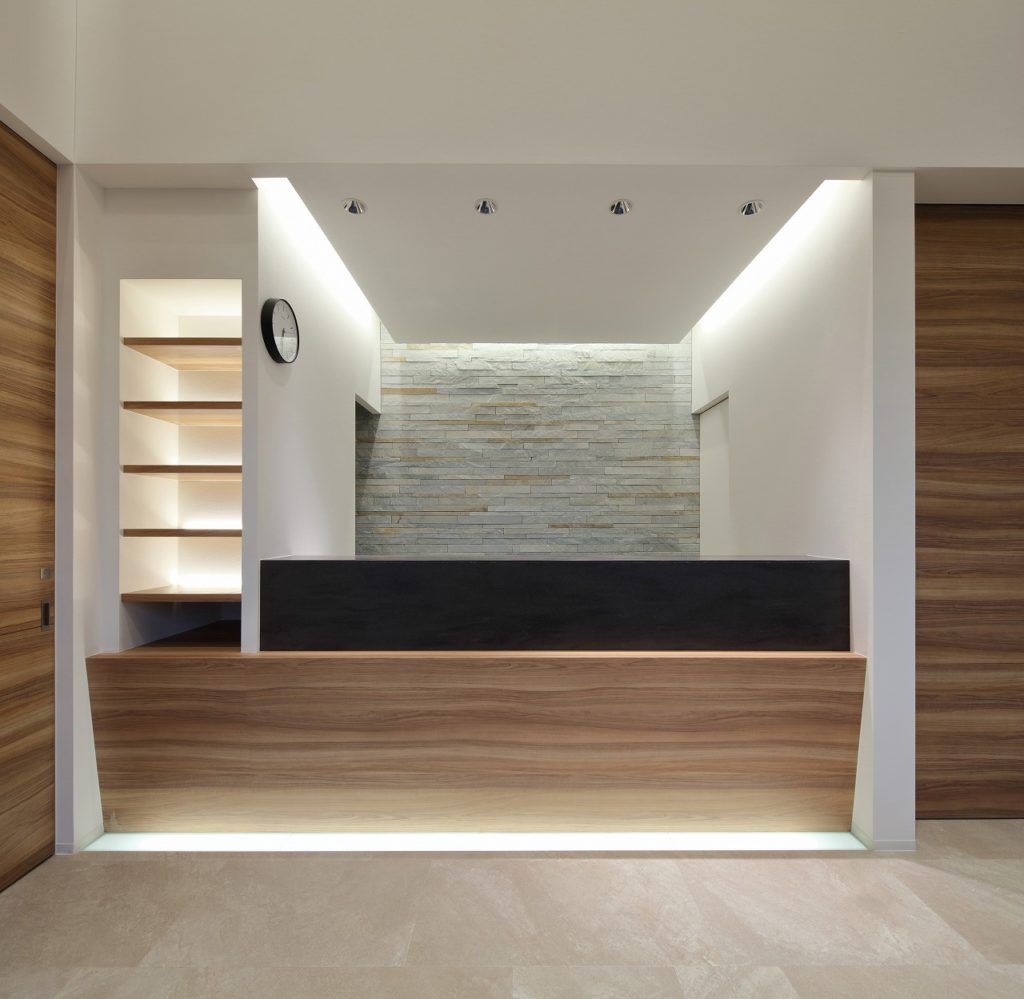 和田歯科医院丨日本神奈川丨UDA建築設計-29