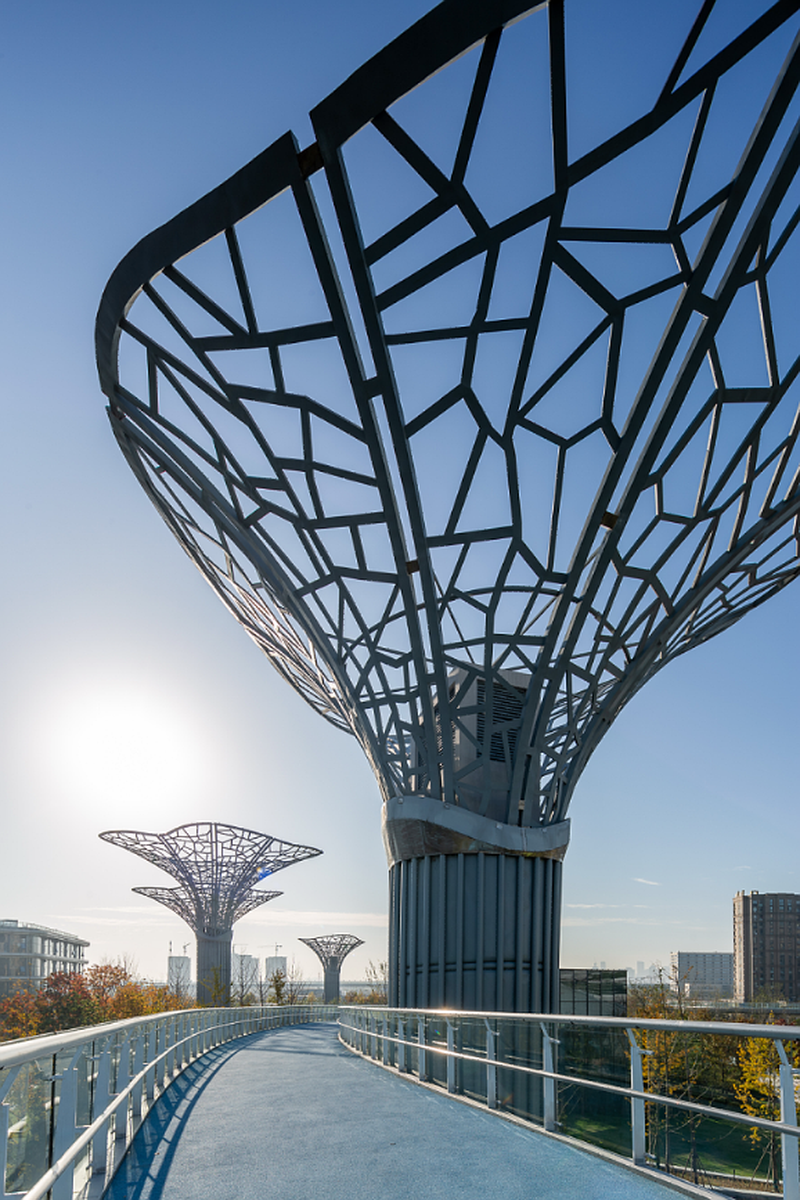 杭州李宁体育园丨中国杭州-0