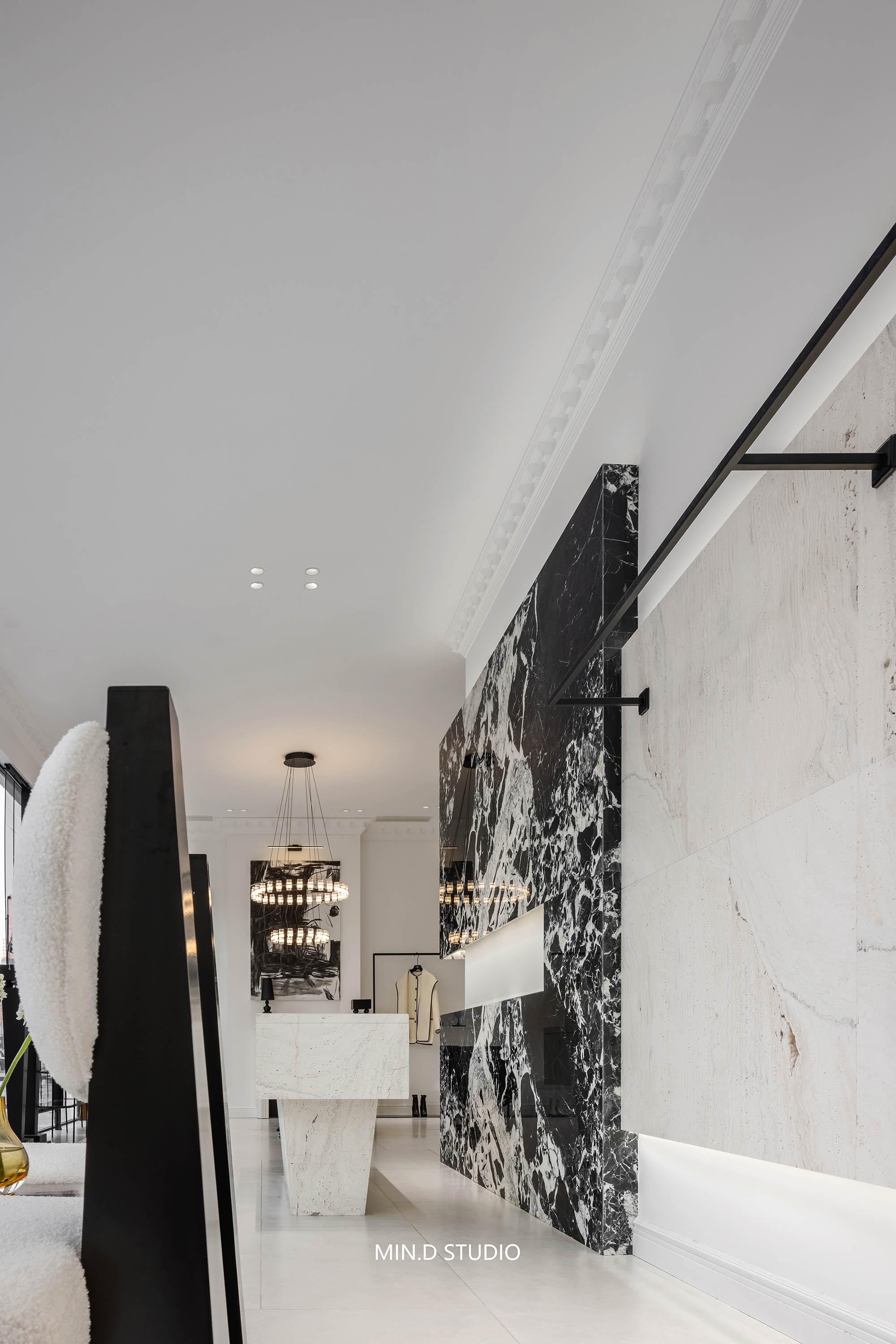 AJ丨中国淮安丨沁筑设计-41