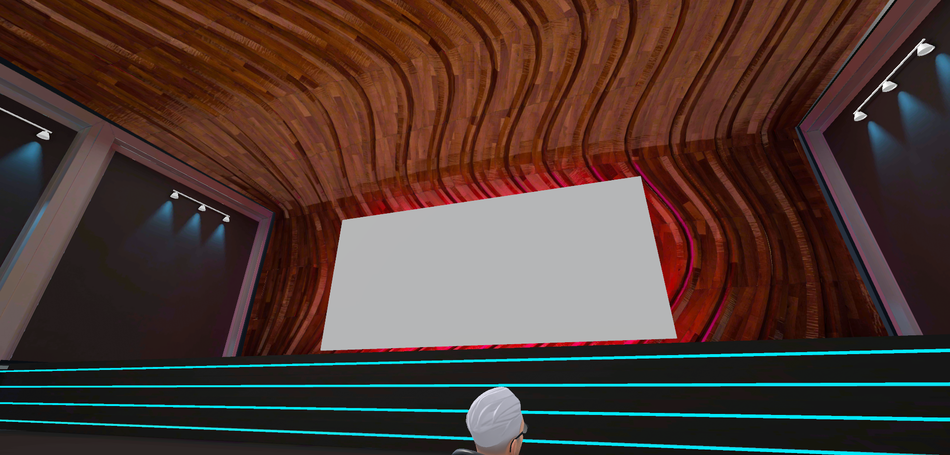 韦尔塔共享办公元宇宙-32