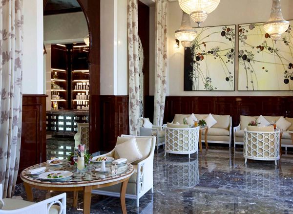 丨摩洛哥马拉喀什-26