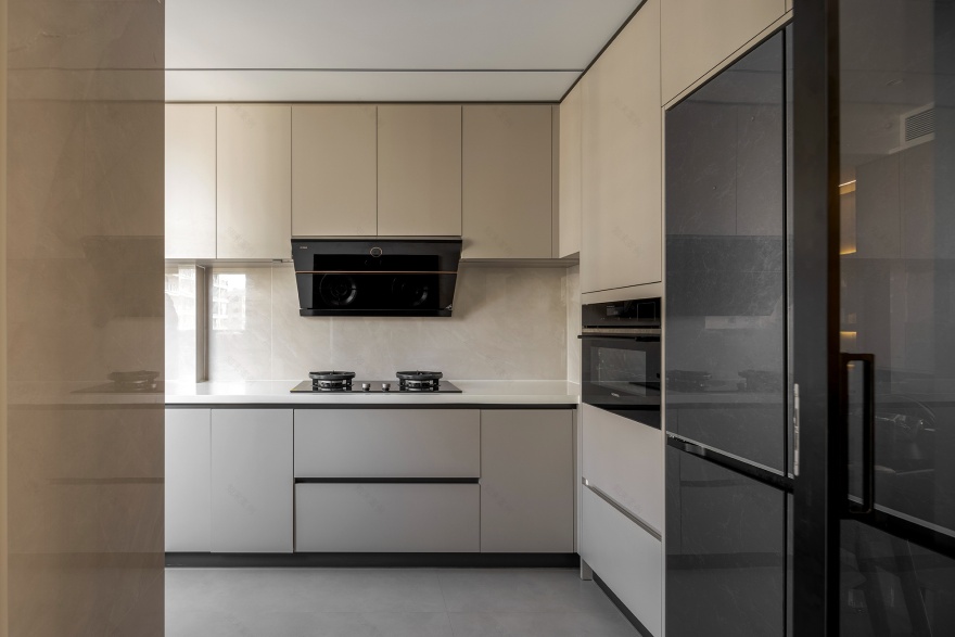 浙江青田·河滨花园住宅设计丨中国浙江丨青创空间设计-31