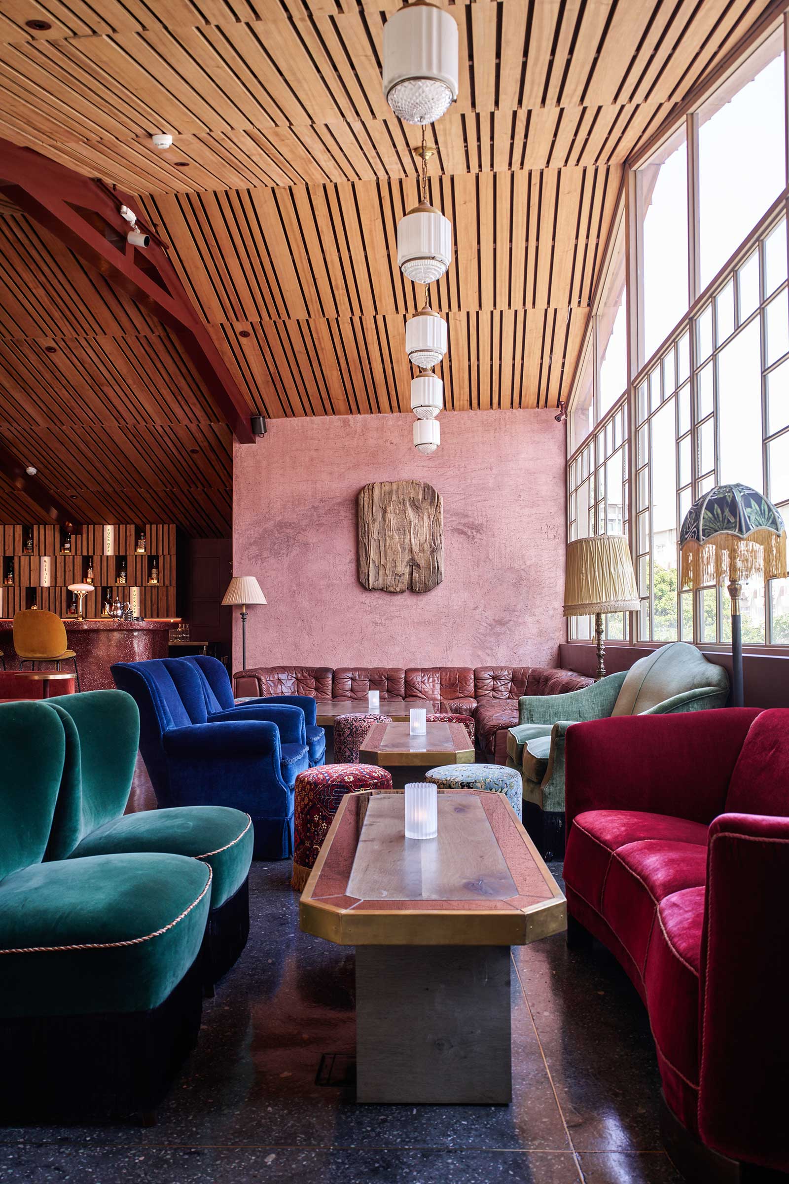 Staff Only — Design Anthology-5