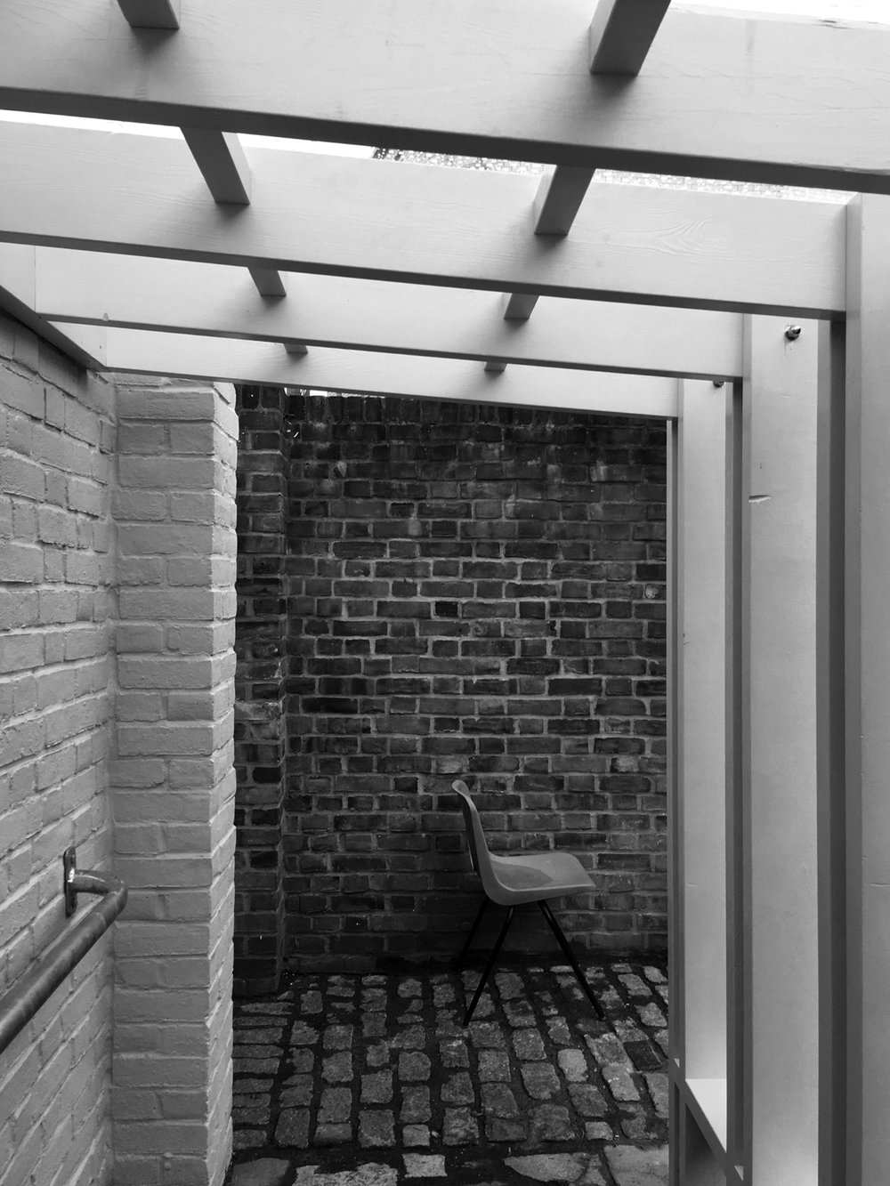 自行车棚丨Lynch Architects-6