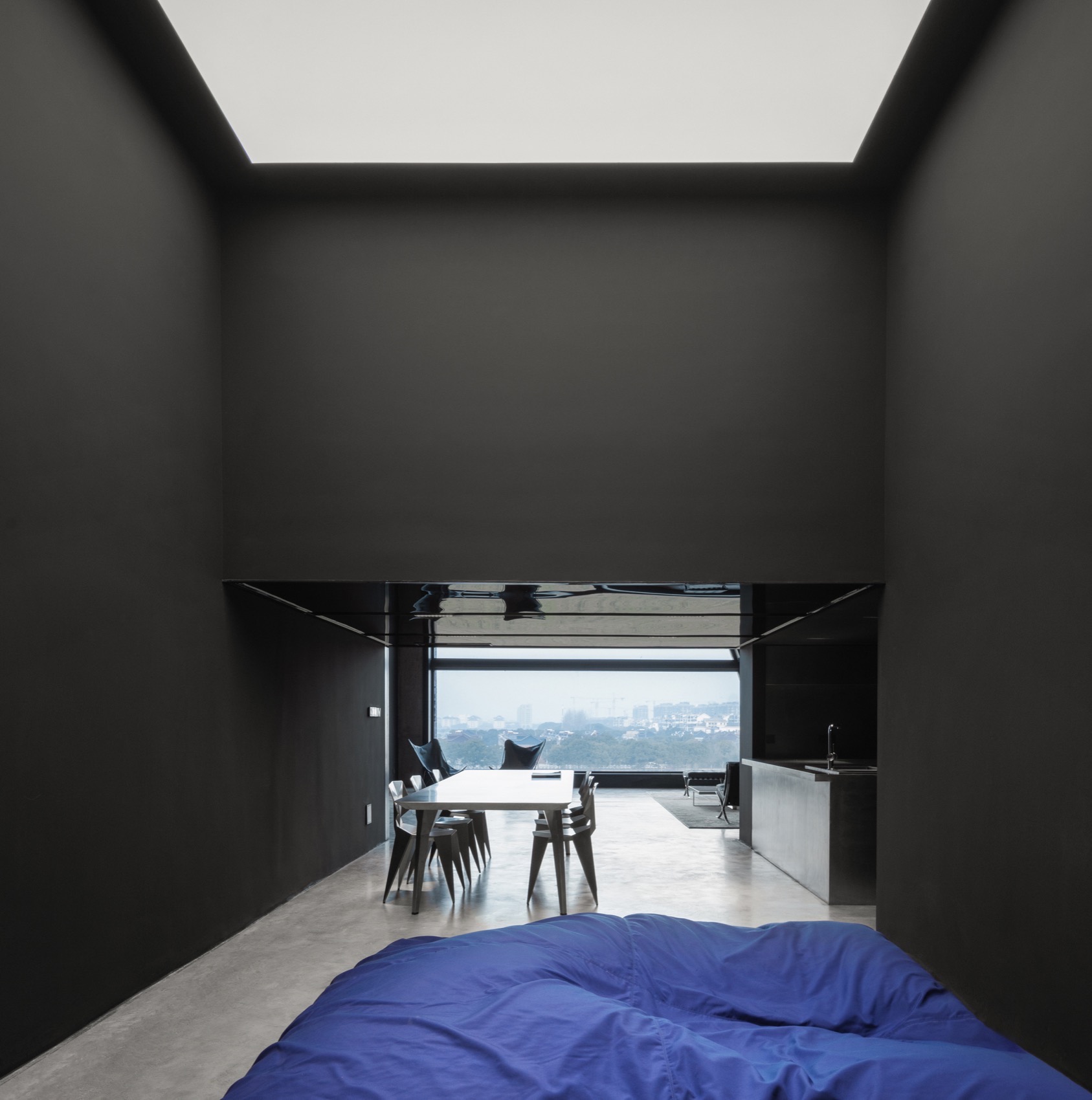 临时栖息地丨中国上海丨优意建筑设计(上海)有限公司-116