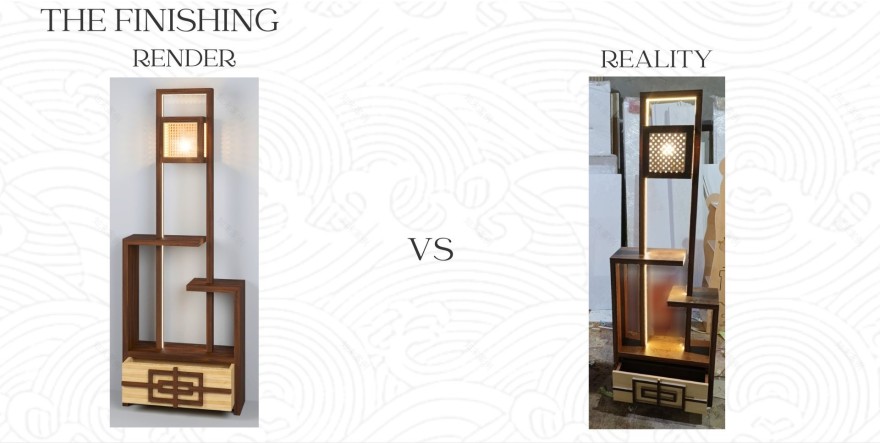 Yasu Zen(日本多功能桌)-35