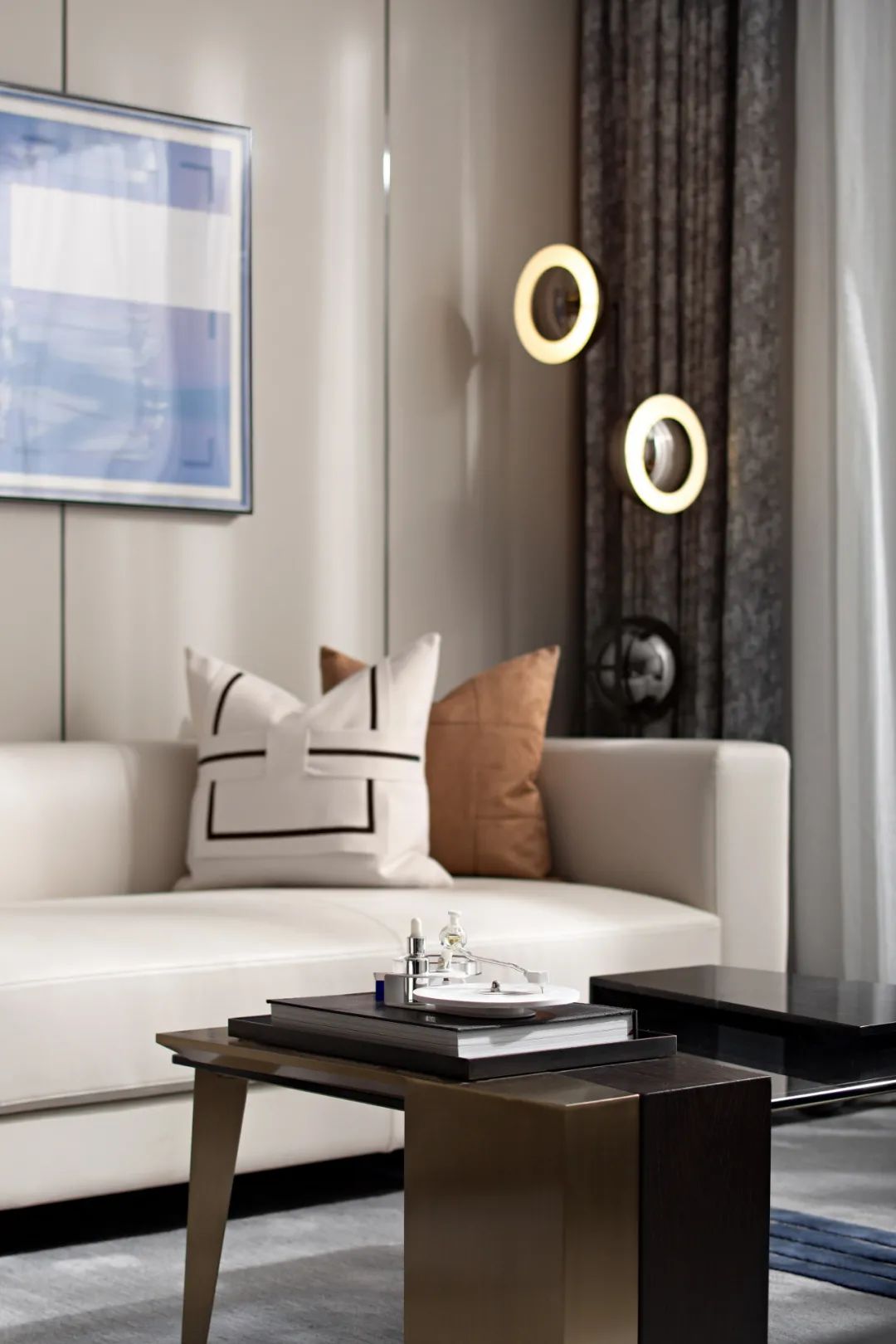 湖州绿城锦玉园丨中国湖州丨矩阵纵横-8