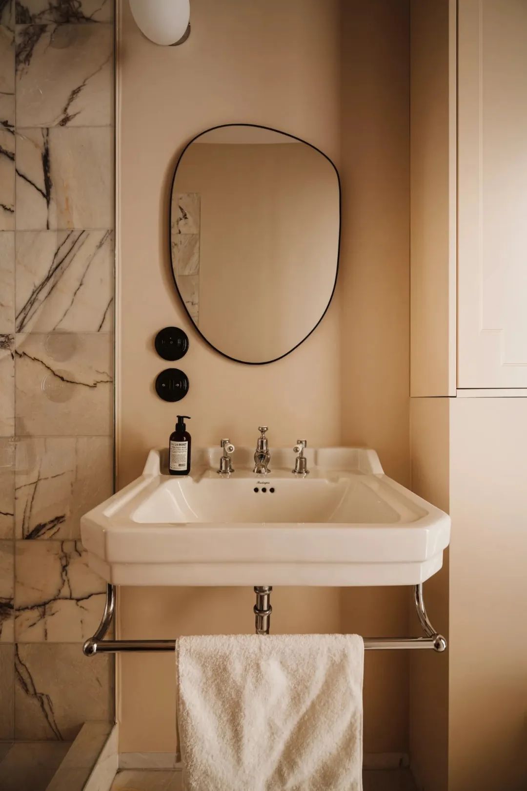 60㎡小公寓设计丨Folly Studio-23