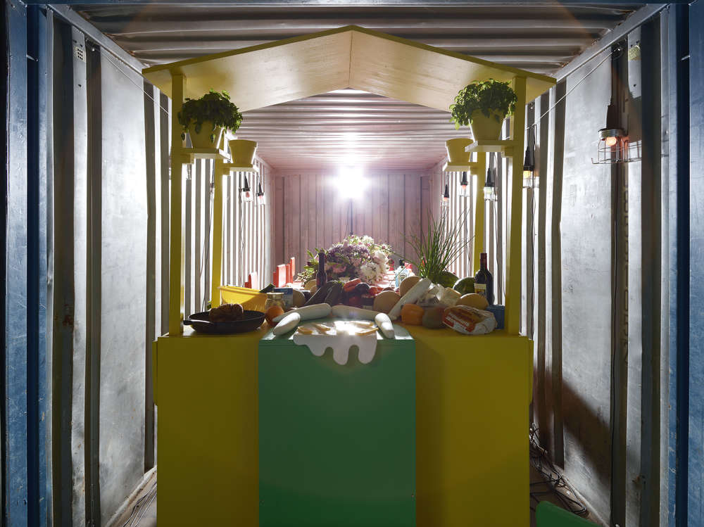 The Commune（公社）丨瑞士洛桑-10