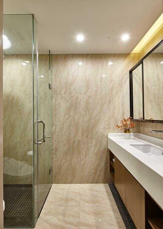 MDE 空间设计打造轻奢卧室，营造舒适生活氛围-57