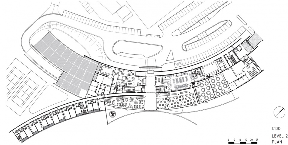 RACV Torquay 度假村丨澳大利亚丨Wood Marsh-38