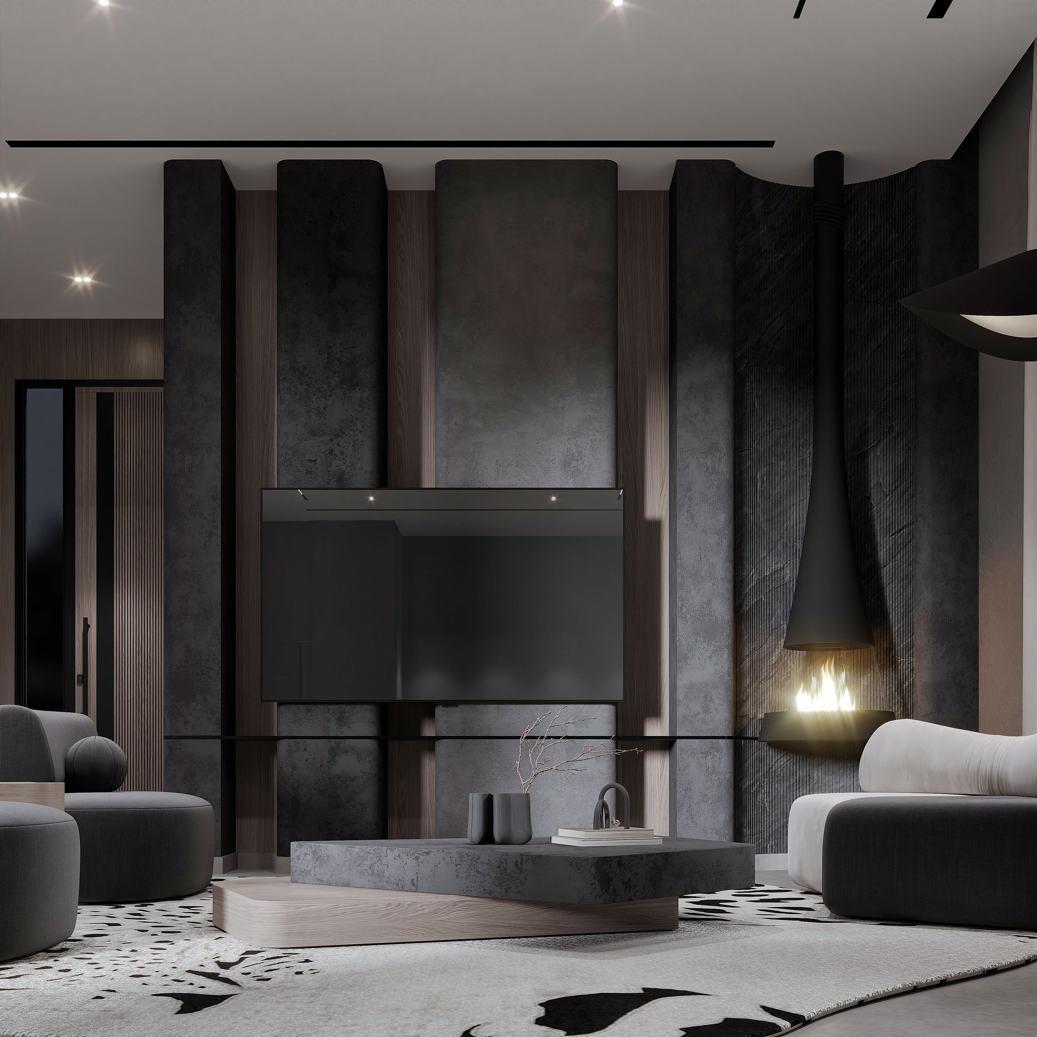 INDUSTRIAL RECEPTION DESIGN-4