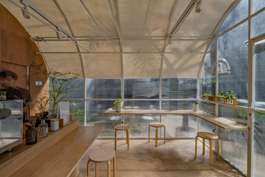 MKO 文化咖啡馆丨印度丨INS Studio-13