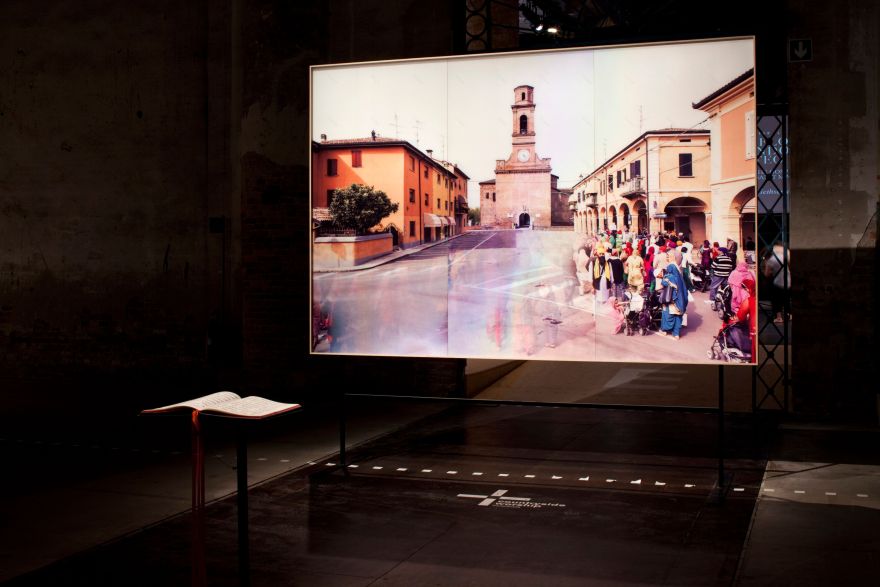 威尼斯双年展 2014 | 意大利之梦-279