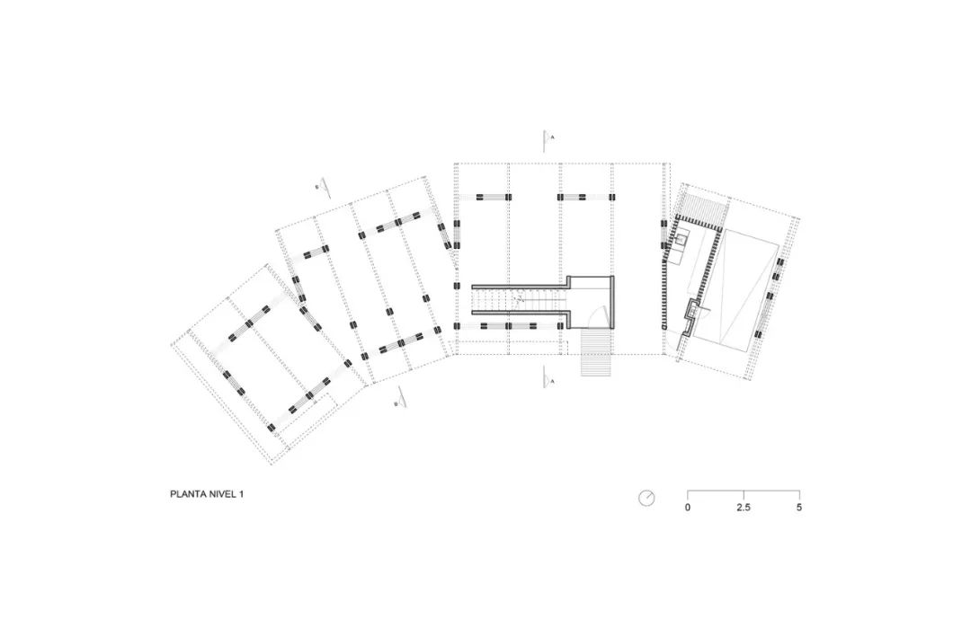 254m²珊瑚屋·现代智利风情家居设计丨智利圣地亚哥丨勾勾手设计网-34