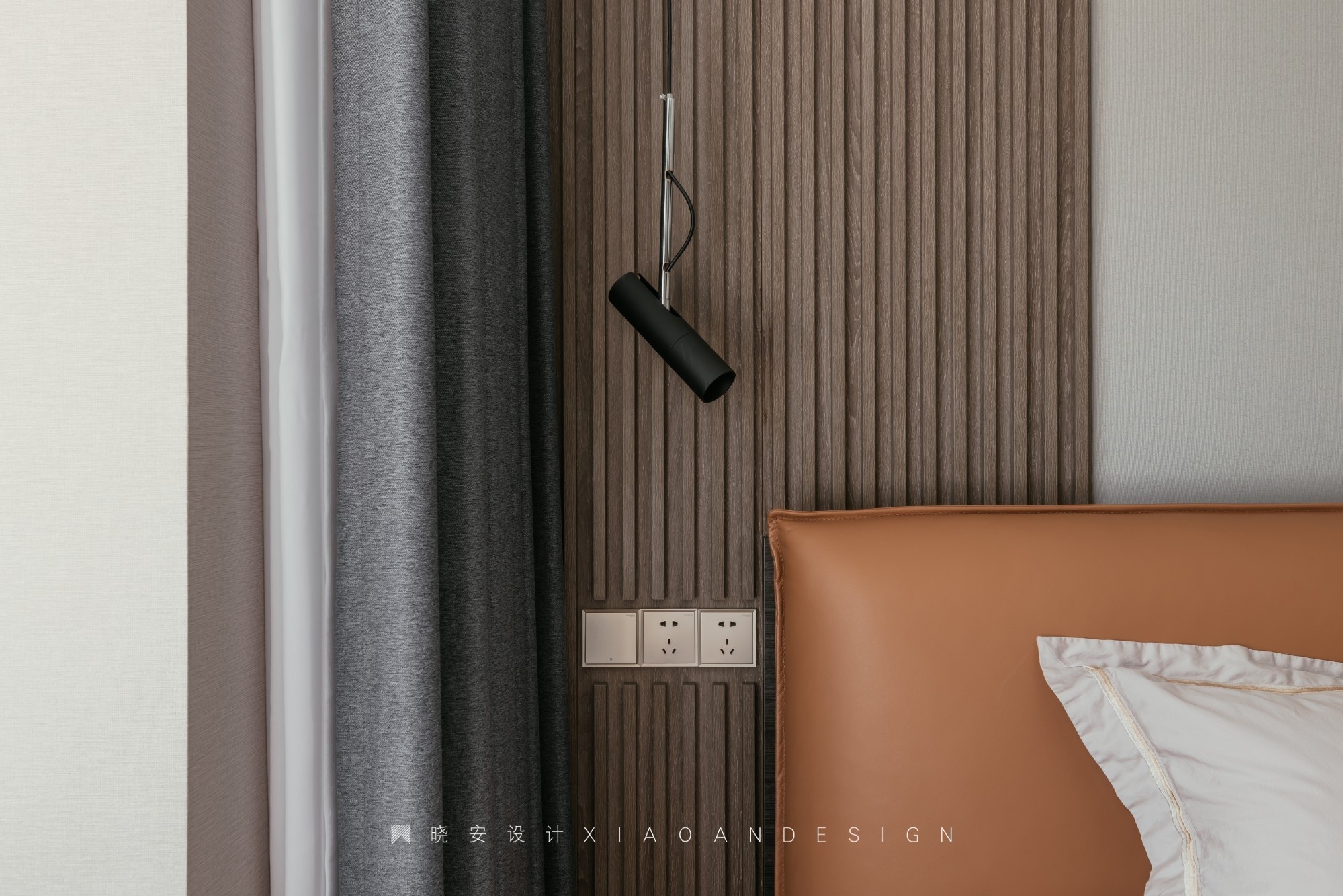 精装改造之幸福的容器丨晓安设计-36