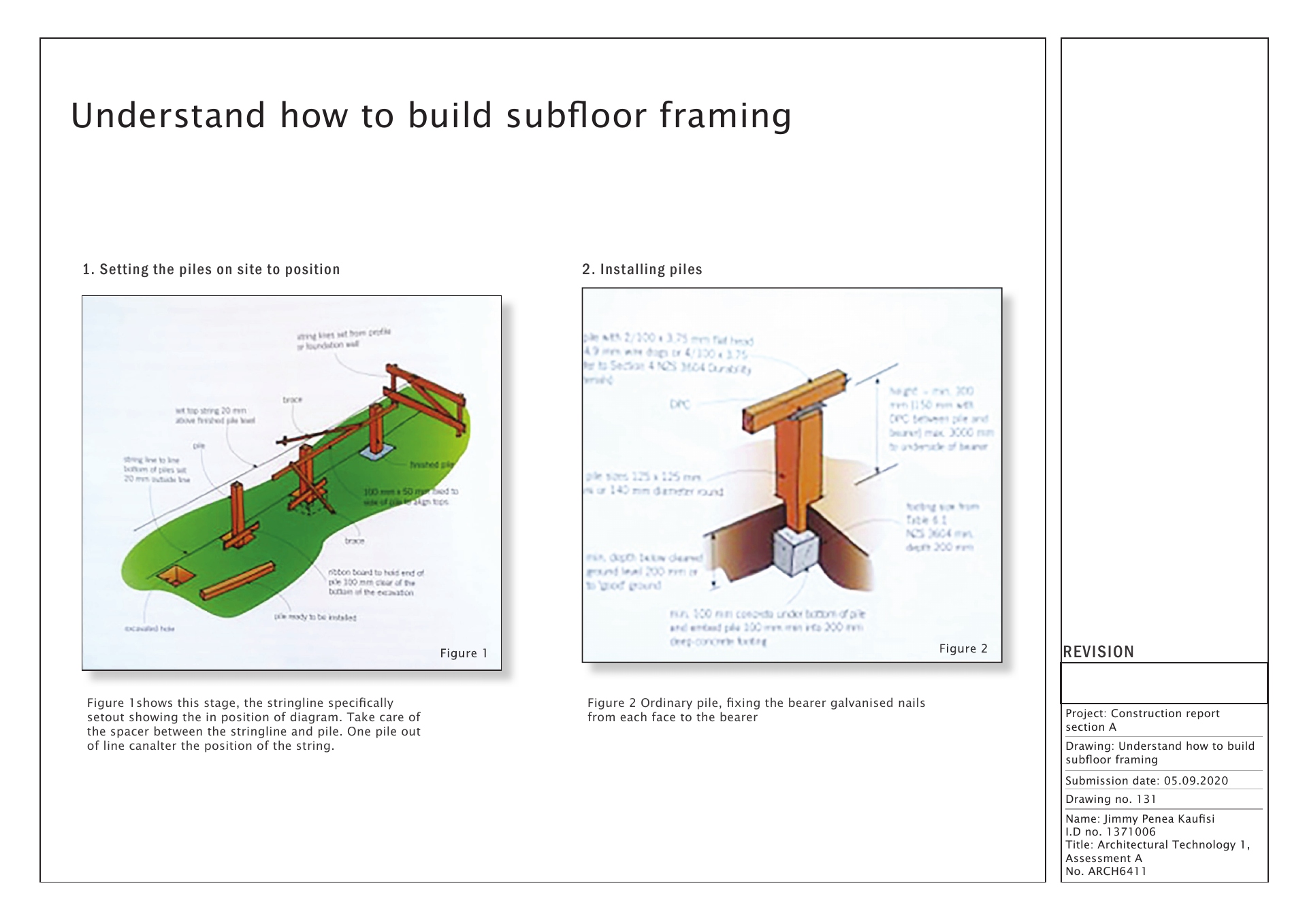 Preliminary Construction foundation plans-7