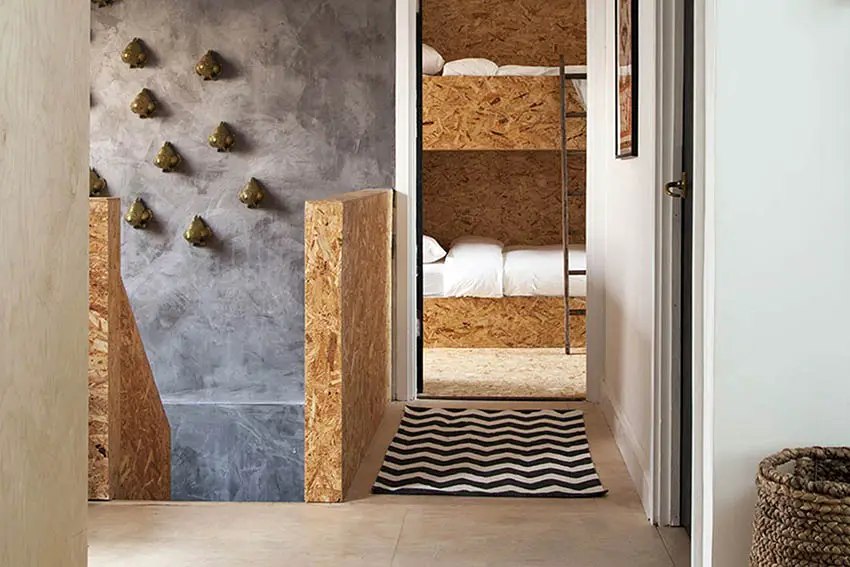 英格兰海边的独特设计度假屋-7