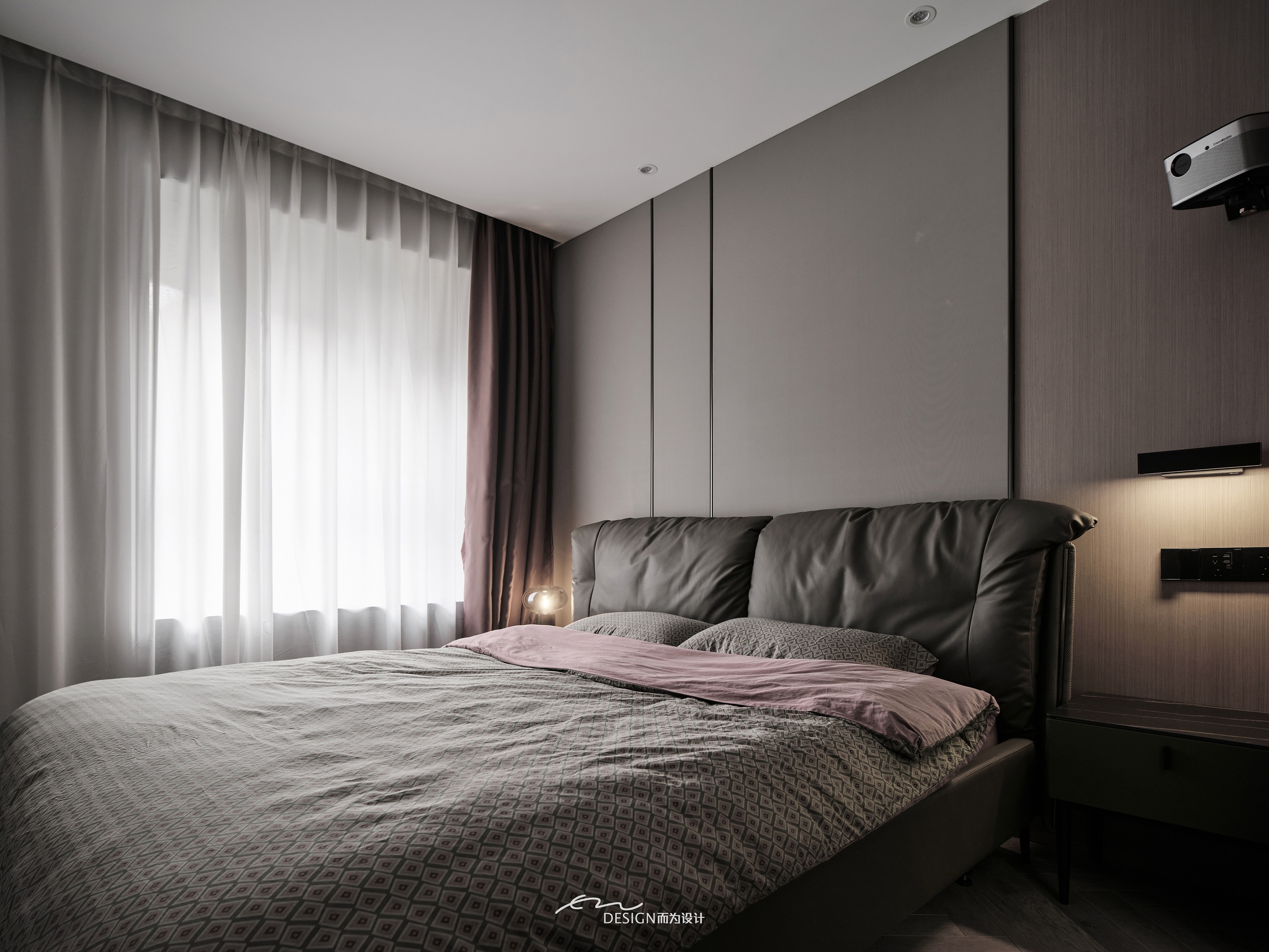 而为设计 | 不负时光不负卿-20