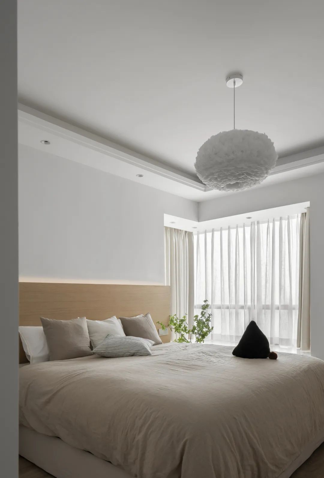 北京国奥村私宅丨中国北京丨Dylan Farrell Design-17