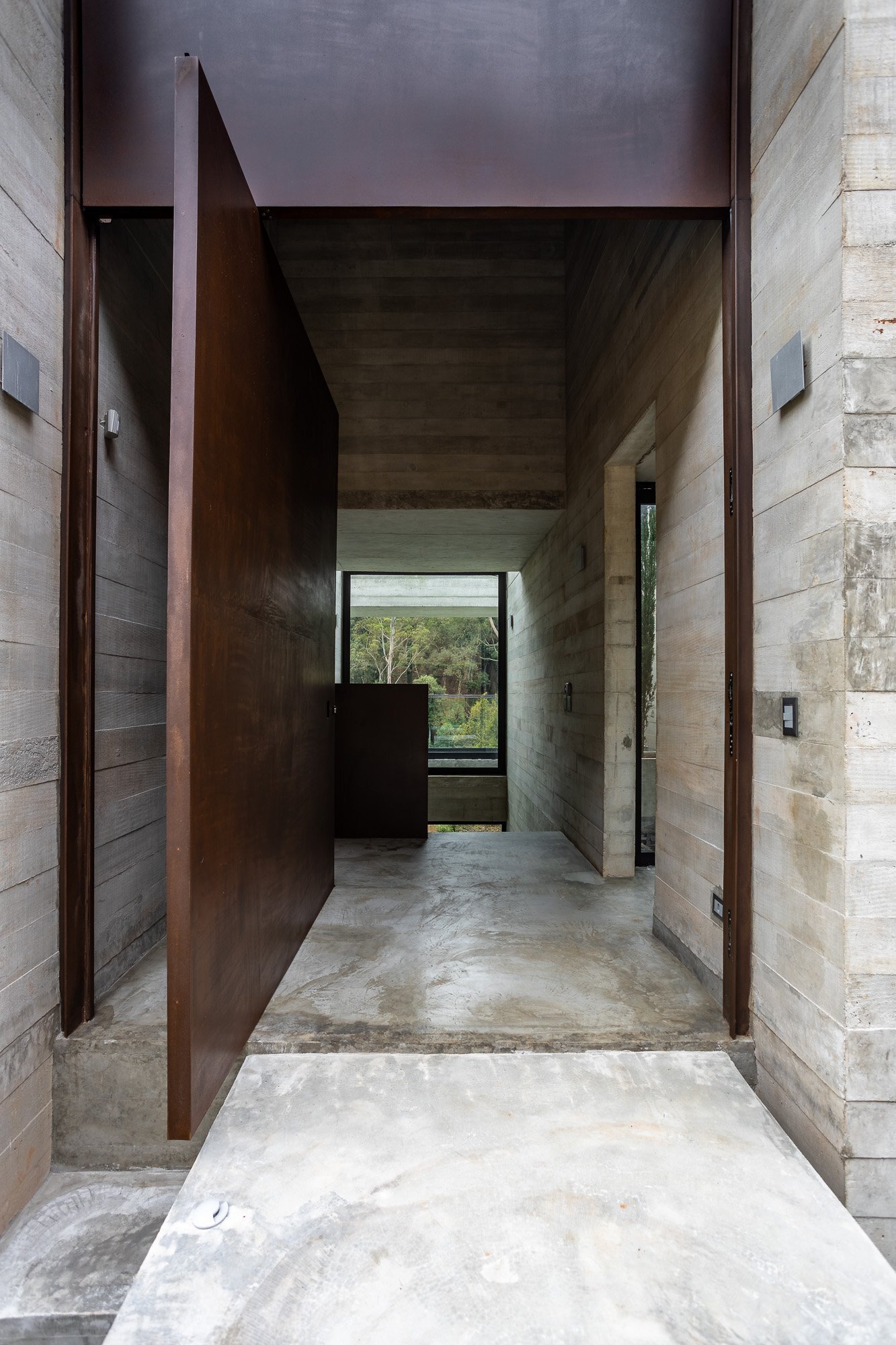 坎波斯宅邸丨巴西丨Pace Arquitetura-41