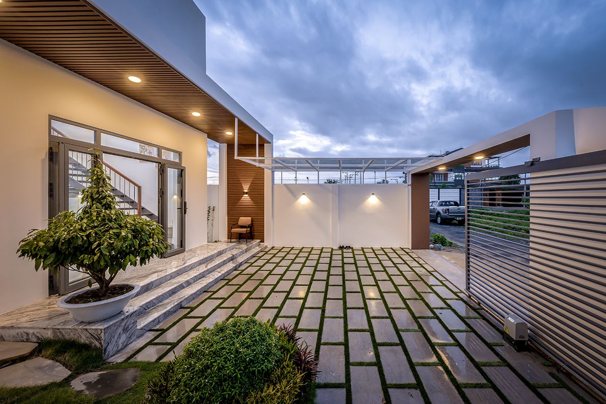 建筑 T21 设计-10