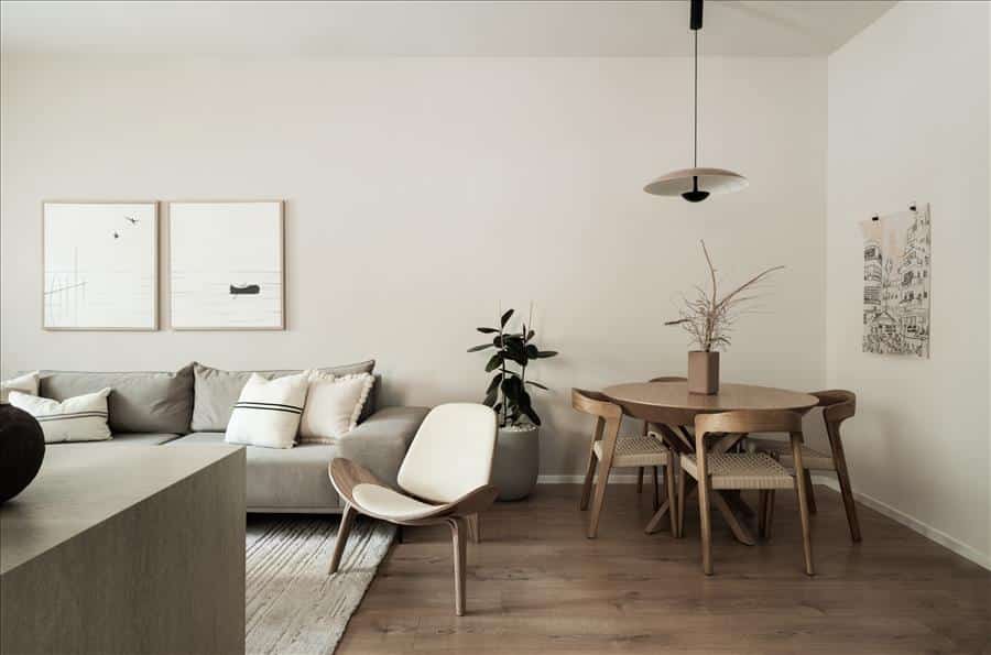 רויטל רודצקי | עיצוב פנים דירה 4 חדרים בגבעתיים - PICKINTERI-8