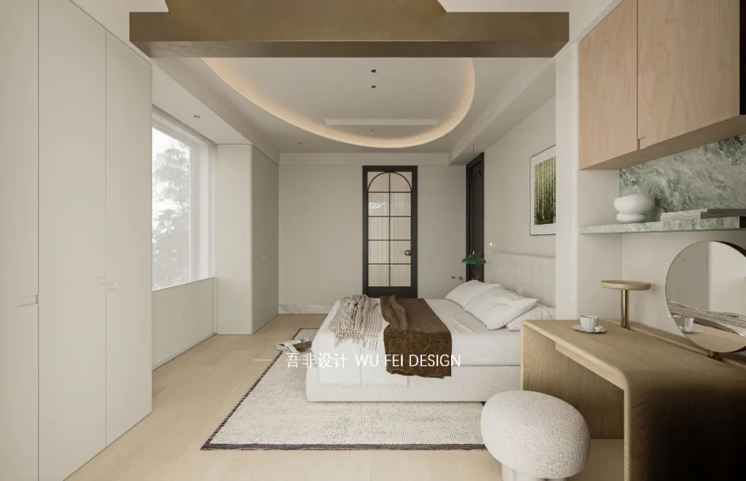 吾非 | 梦幻与温柔邂逅法式浪漫-70