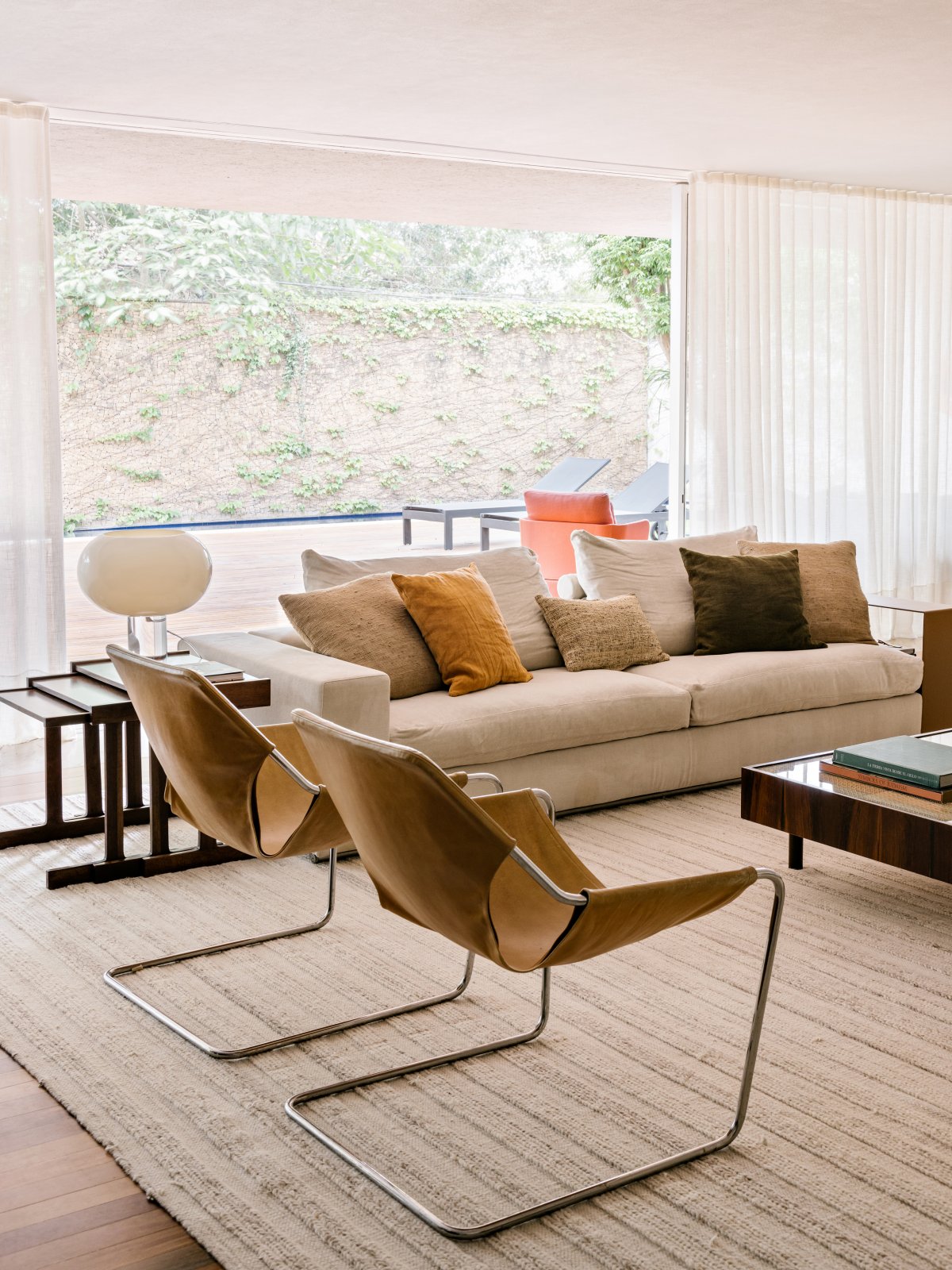 VJC São Paulo 住宅室内翻新项目丨巴西圣保罗丨Studio MK27-4