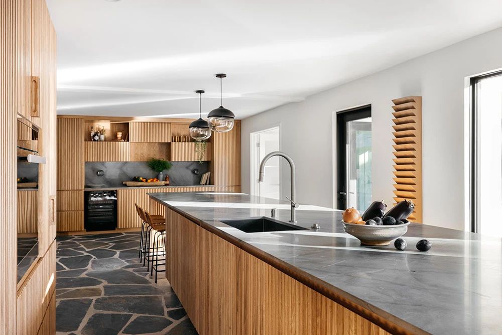 空间的优雅格调丨美国加利福尼亚丨A1000xBetter-37