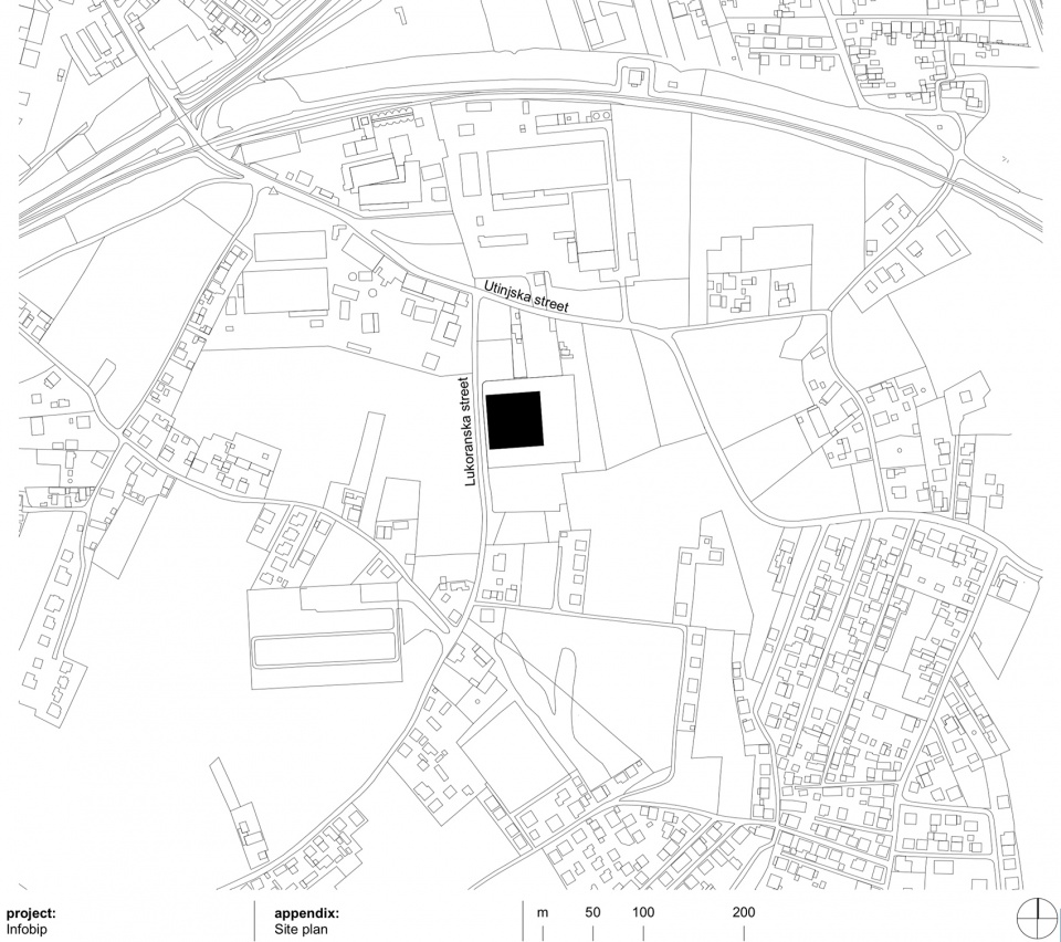 克罗地亚 Infobip 园区丨克罗地亚萨格勒布丨Studio 3LHD-67