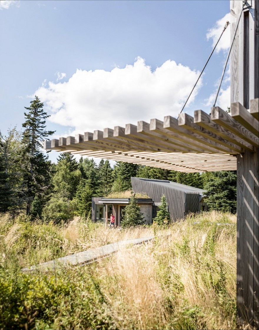 Downeast Coastal House by Winkelman Architecture-4