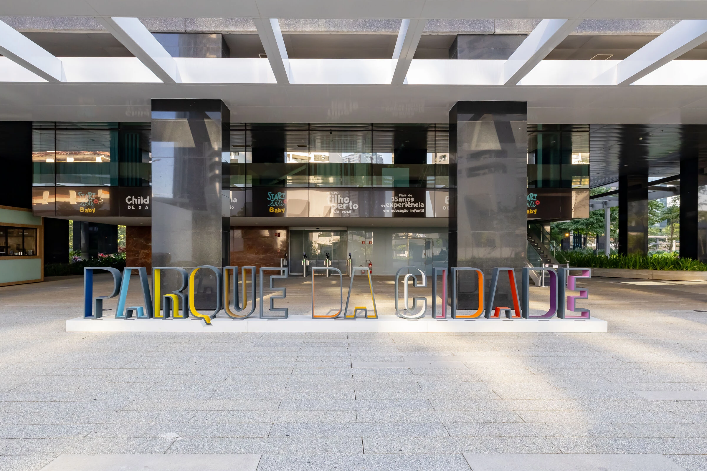 城市公园丨巴西圣保罗丨aflalo,gasperini arquitetos-16