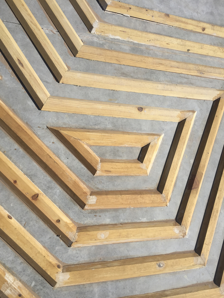 墨西哥 Anapra 社区的创新低成本商业设计-32