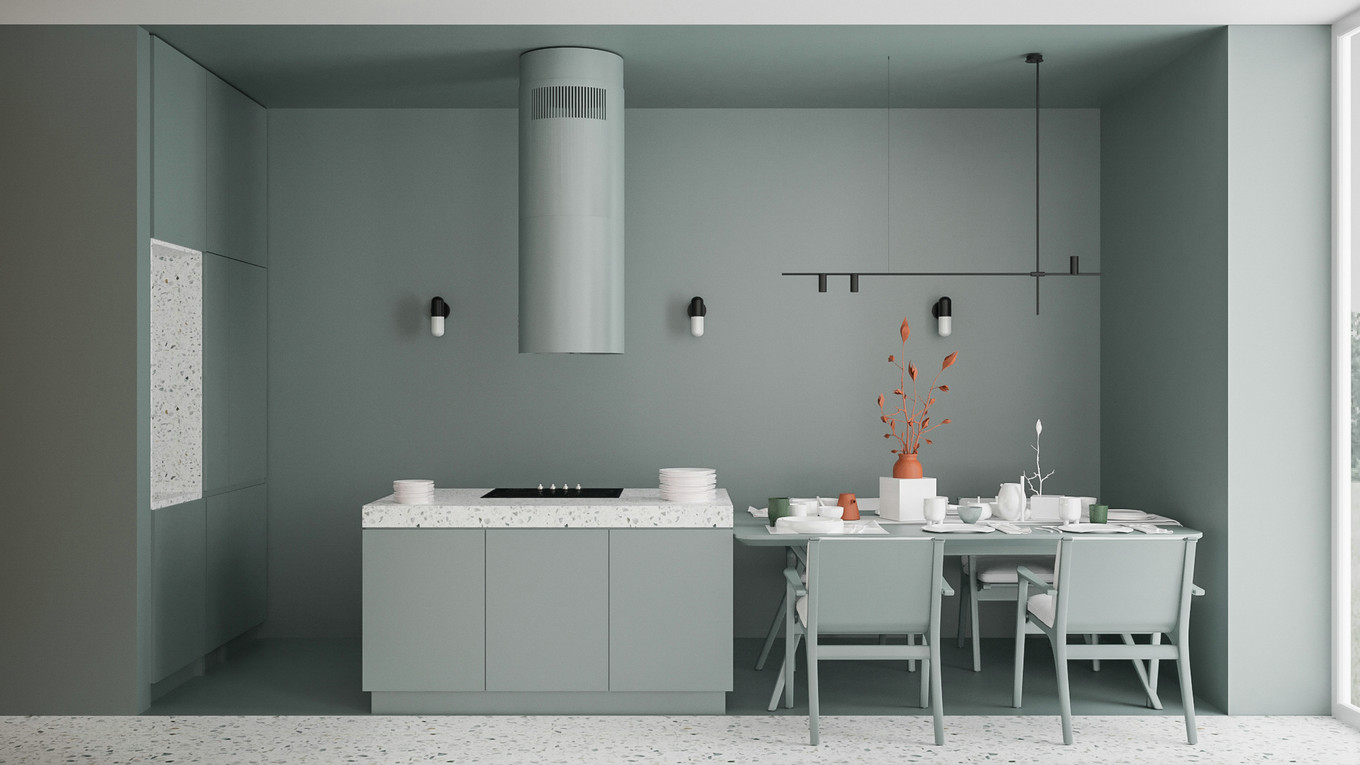 简约之韵，大美呈现-4