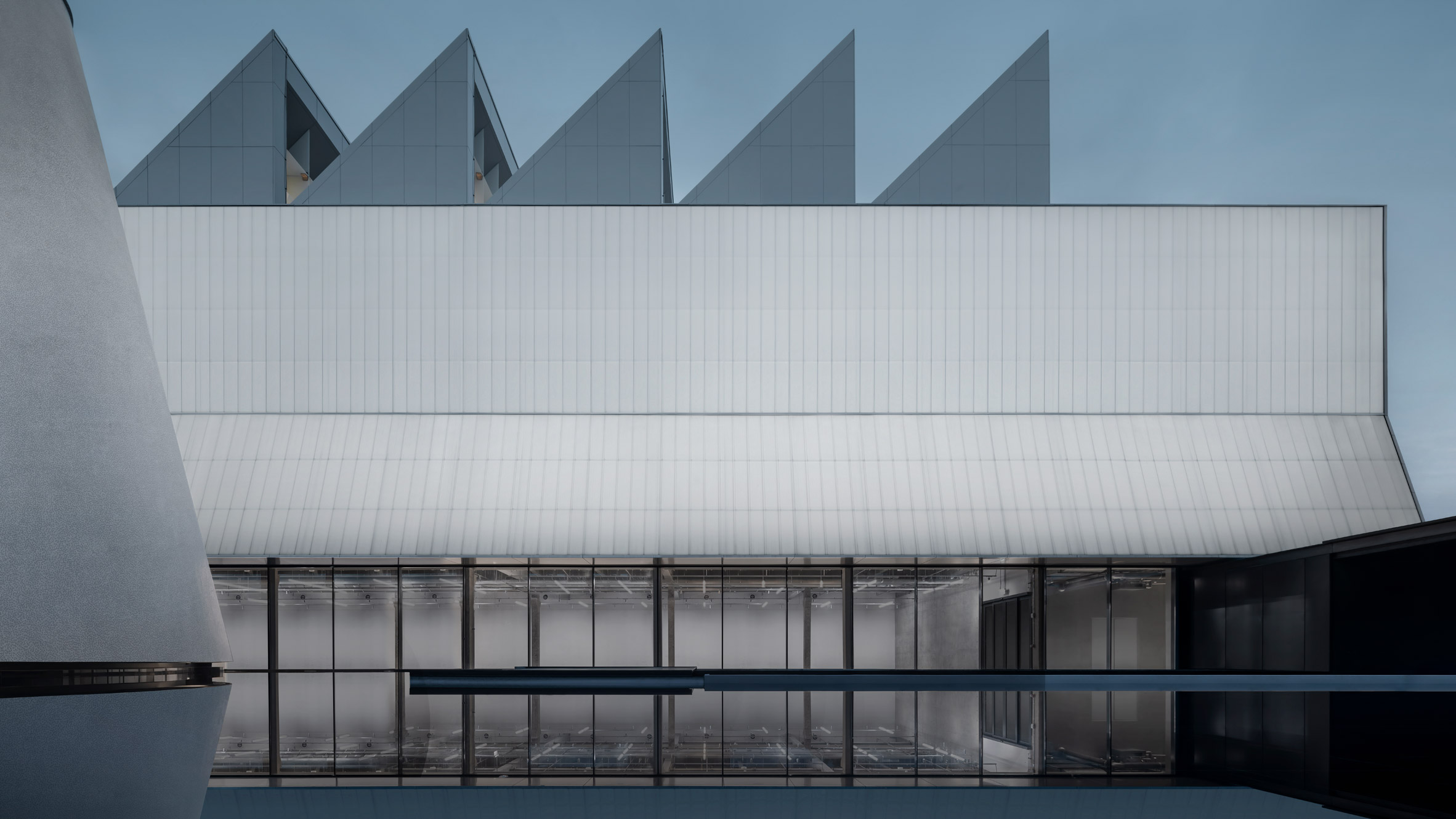 Dib Bangkok博物馆丨泰国曼谷丨WHY Architecture-0