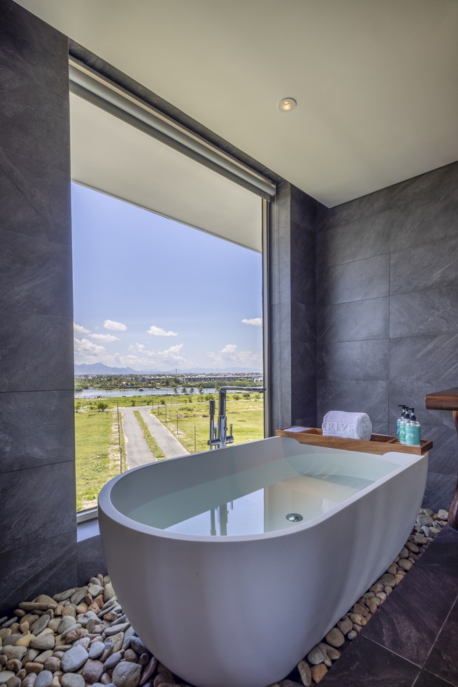 越南贝勒里夫度假酒店丨AVA architects Viet Nam-41