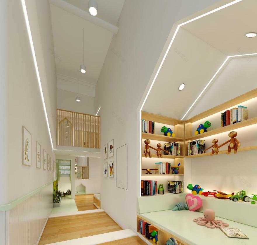 康贝妮儿童成长中心-14