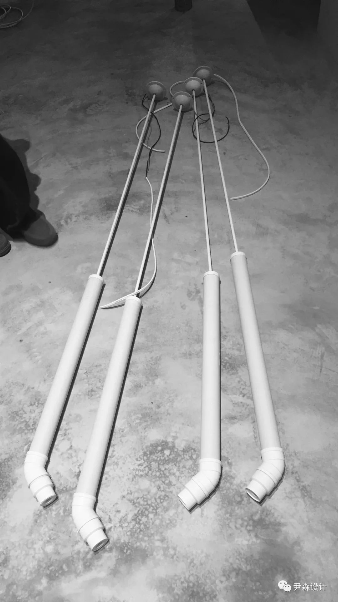 太原万象城大益茶体验馆 | 光与建筑的完美融合-98