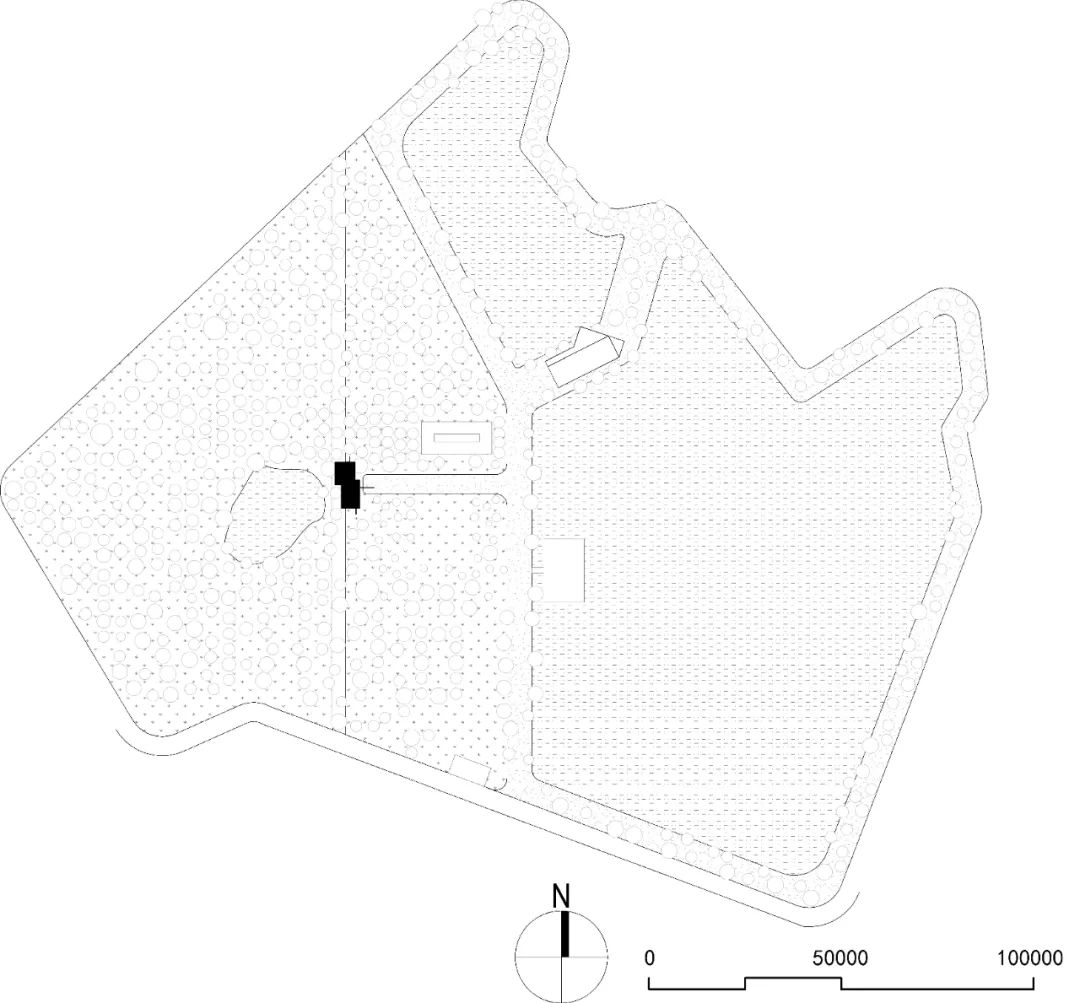 小竹坞丨中国中山丨半松园工作室-46