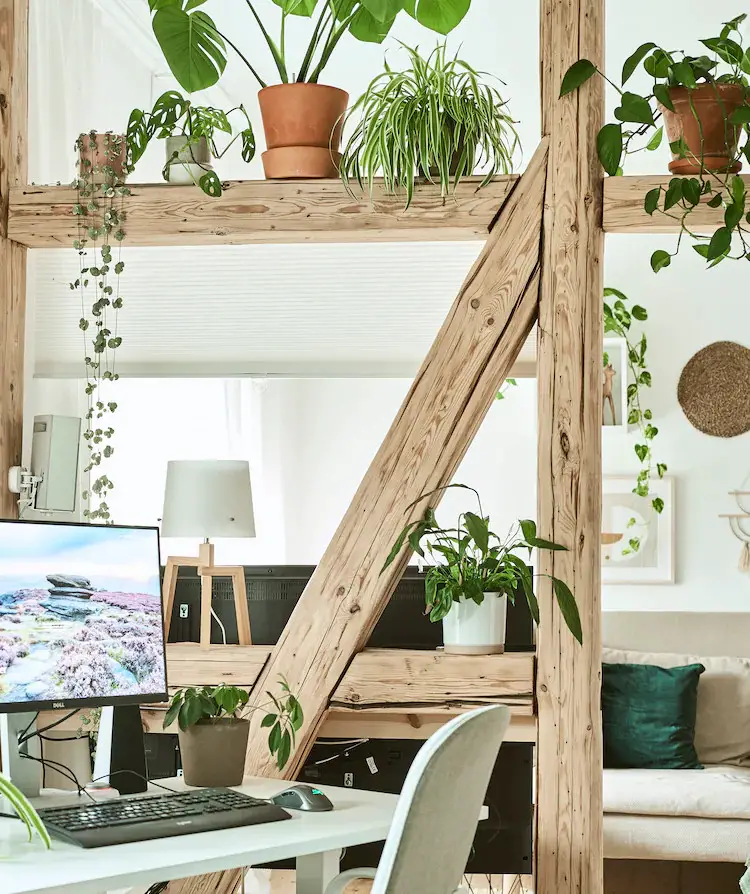 德国旧火车站零浪费改造住宅设计-2