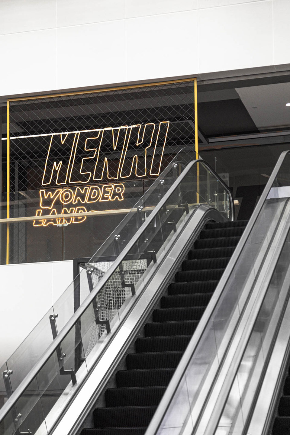 海宁万朵城购物中心丨中国浙江丨宇合光年-30