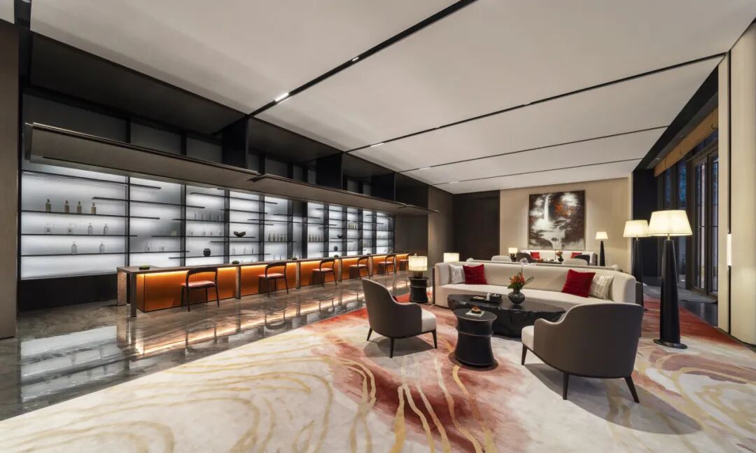 美学臻境，宋韵新生——石家庄藁城区昌盛街地块示范区地产项目-8