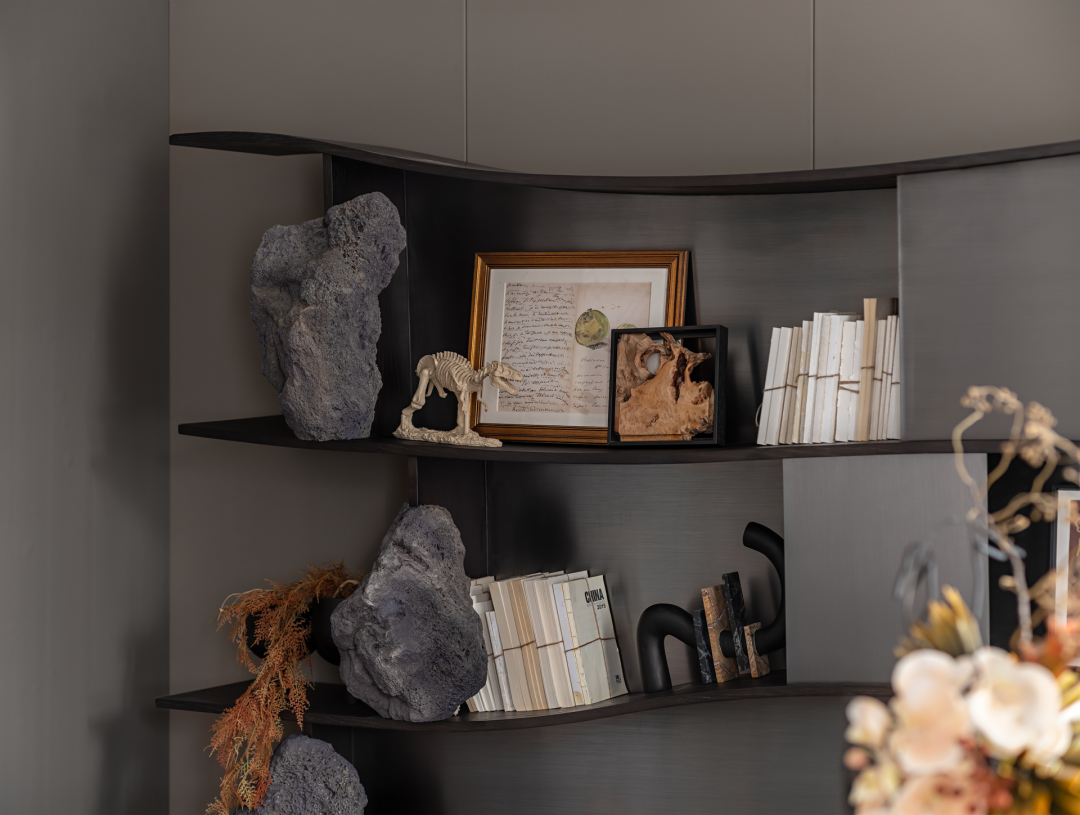 安徽置地·栢悦书香丨中国合肥丨AVAD 范可萨设计-73