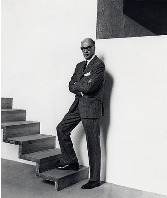 Casa Luis Barragán（路易斯·巴拉干住宅）丨路易斯·巴拉干（建筑师）-55