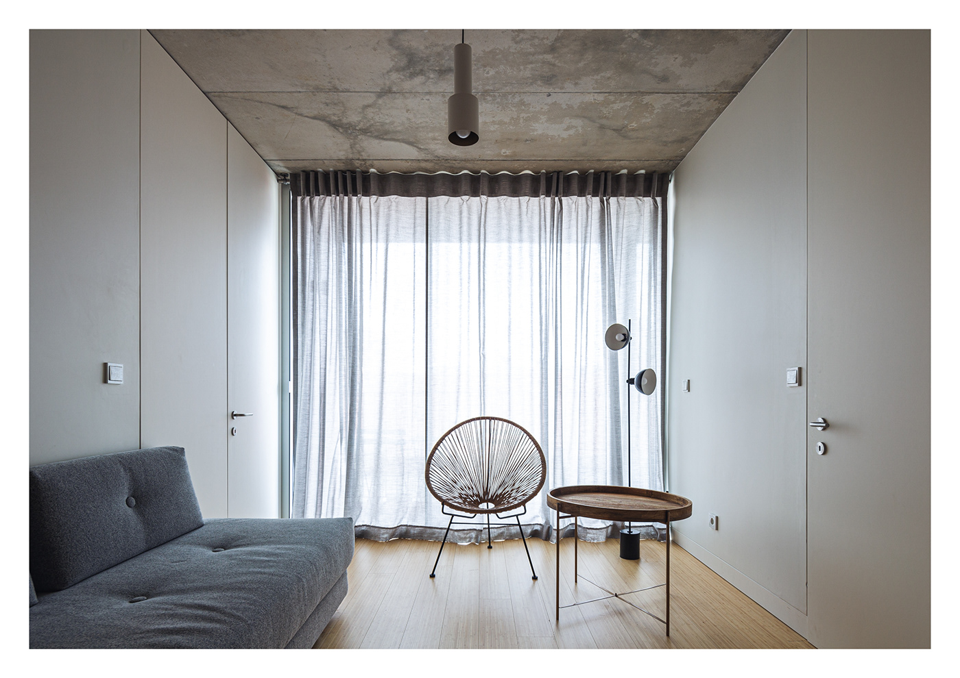 葡萄牙波尔图 ANSELMO 公寓-3