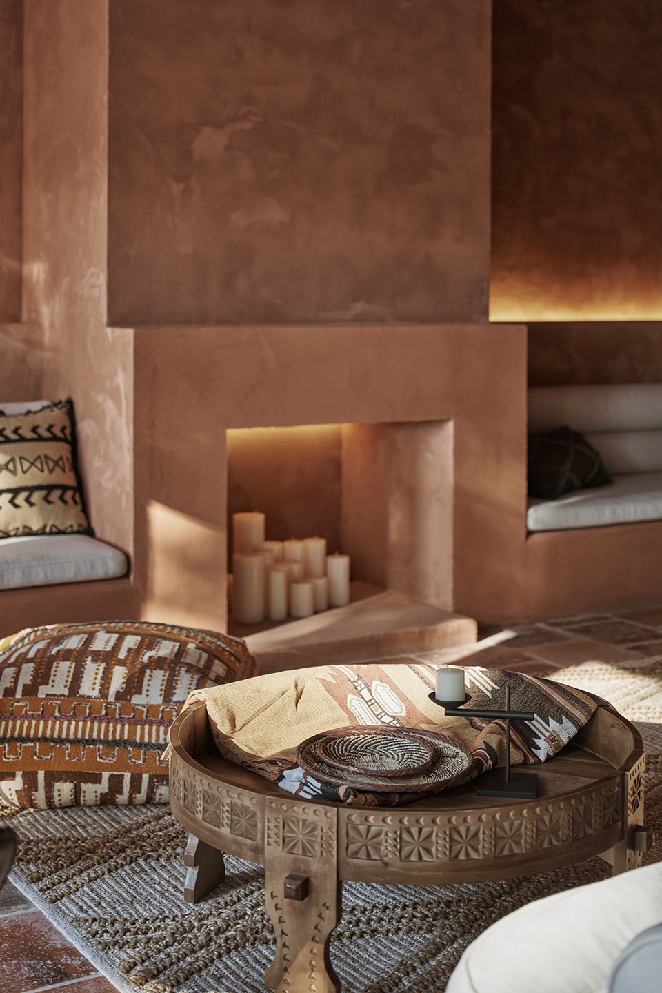 冬言岸彤东阳店丨中国金华丨杭州思所设计工作室-72