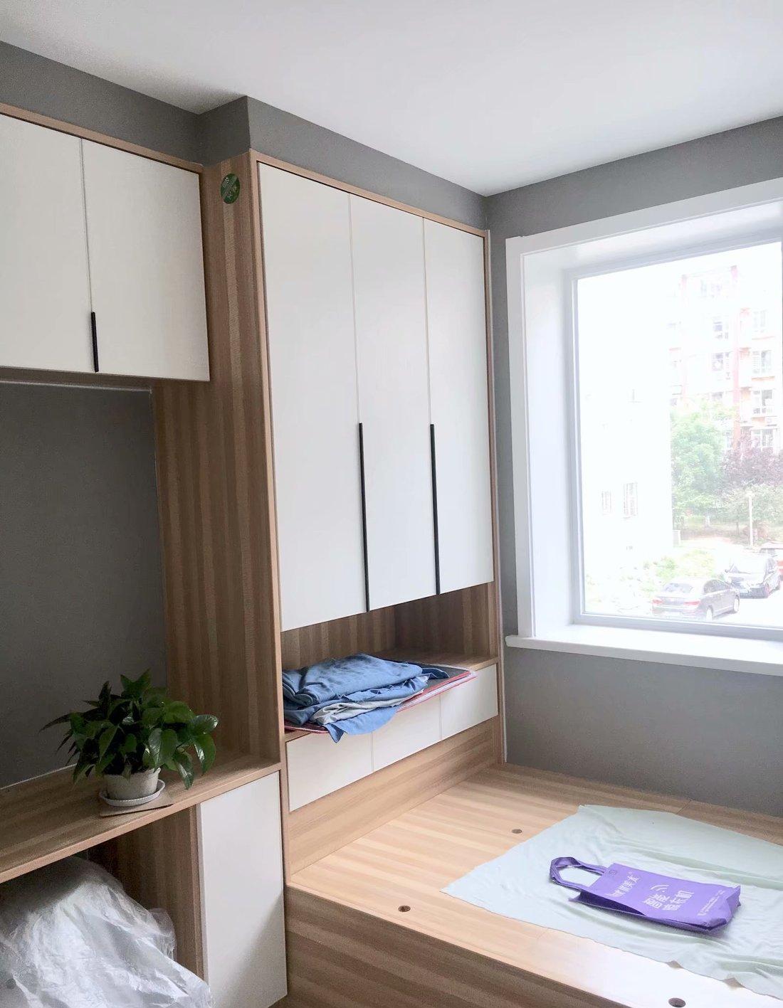 瑞泉阳光改造记 | 专业室内设计打造宜居空间-24