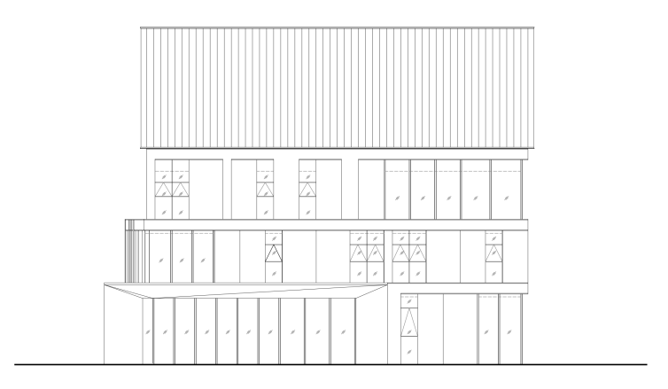 万科·鹿鸣星空生活馆丨蒙古丨上海日清建筑设计有限公司-50